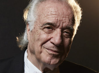 Maestro João Carlos…