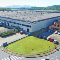 Krona investe em fábrica laboratório da indústria 4.0