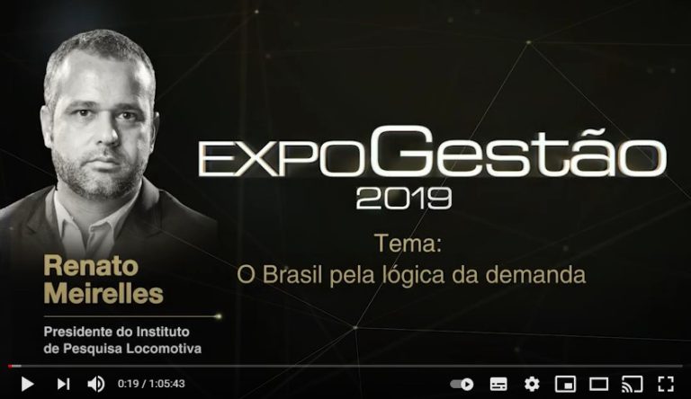 Quem é o consumidor brasileiro?