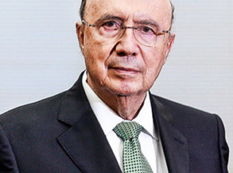 Henrique Meirelles