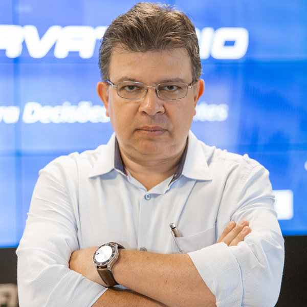 José Eduardo Fiates