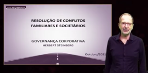 Conflitos existem para ser solucionados