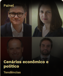 Quais são os principais cenários econômicos para 2022?