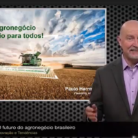O futuro do agronegócio brasileiro
