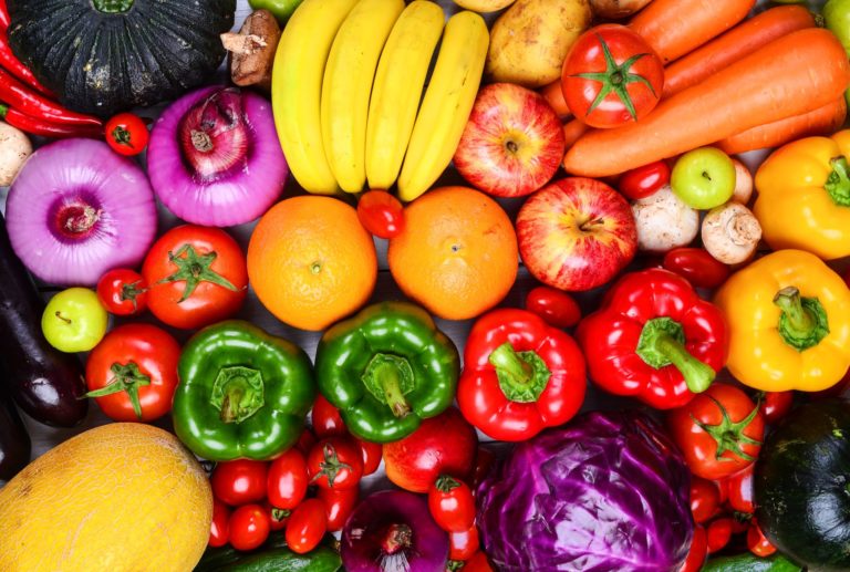 Tendências de inovação na indústria de alimentos