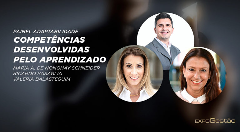 Painel Adaptabilidade, Competências desenvolvidas pelo aprendizado