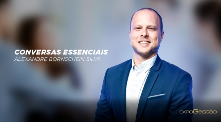 Conversas Essenciais – Alexandre Bornschein Silva