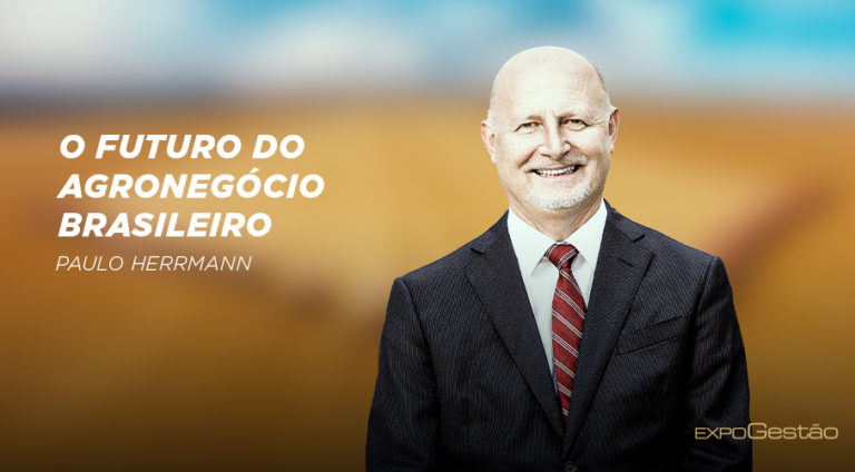 O futuro do agronegócio brasileiro