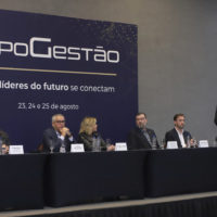 ExpoGestão 2022 será presencial e digital, com diversas modalidades de participação