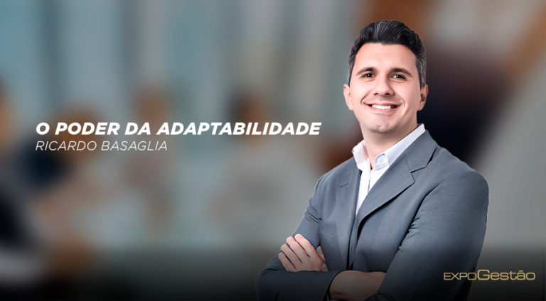 O poder da adaptabilidade