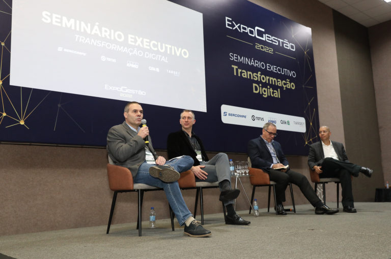 Transformação Digital deve servir à estratégia da empresa