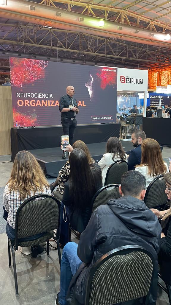 Metal Group utiliza neurociência organizacional de forma estratégica para o crescimento do negócio