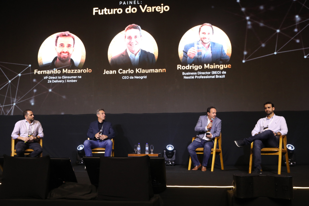 Expogestão Blog Os desafios e o futuro do varejo