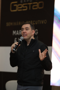 João Branco aponta propósito, empatia, dados e foco como pilares do novo mundo do marketing