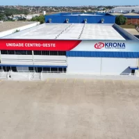 Grupo Krona inaugura nova unidade em Goiás