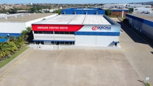 Grupo Krona inaugura nova unidade em Goiás