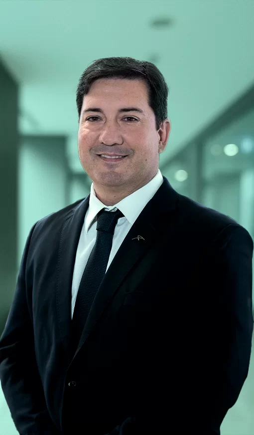 Sandro Sambaqui