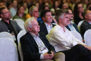 ExpoGestão é o espaço de compartilhamento e construção de legado