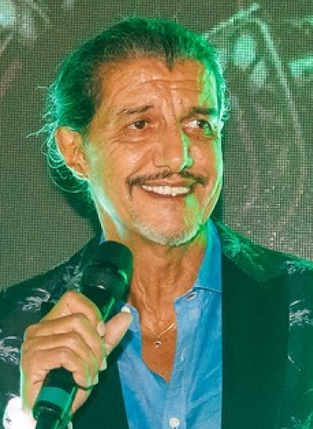 Marco Antonio Pinto de Faria