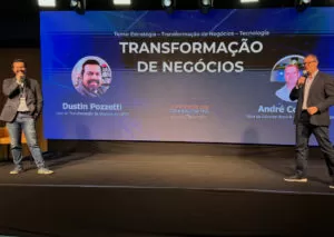 Transformação empresarial: o que buscam 93% das empresas?