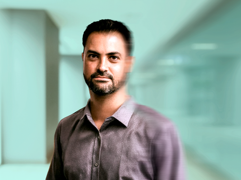 Produtor de conteúdos digitais e expert em economia compartilha experiências na ExpoGestão