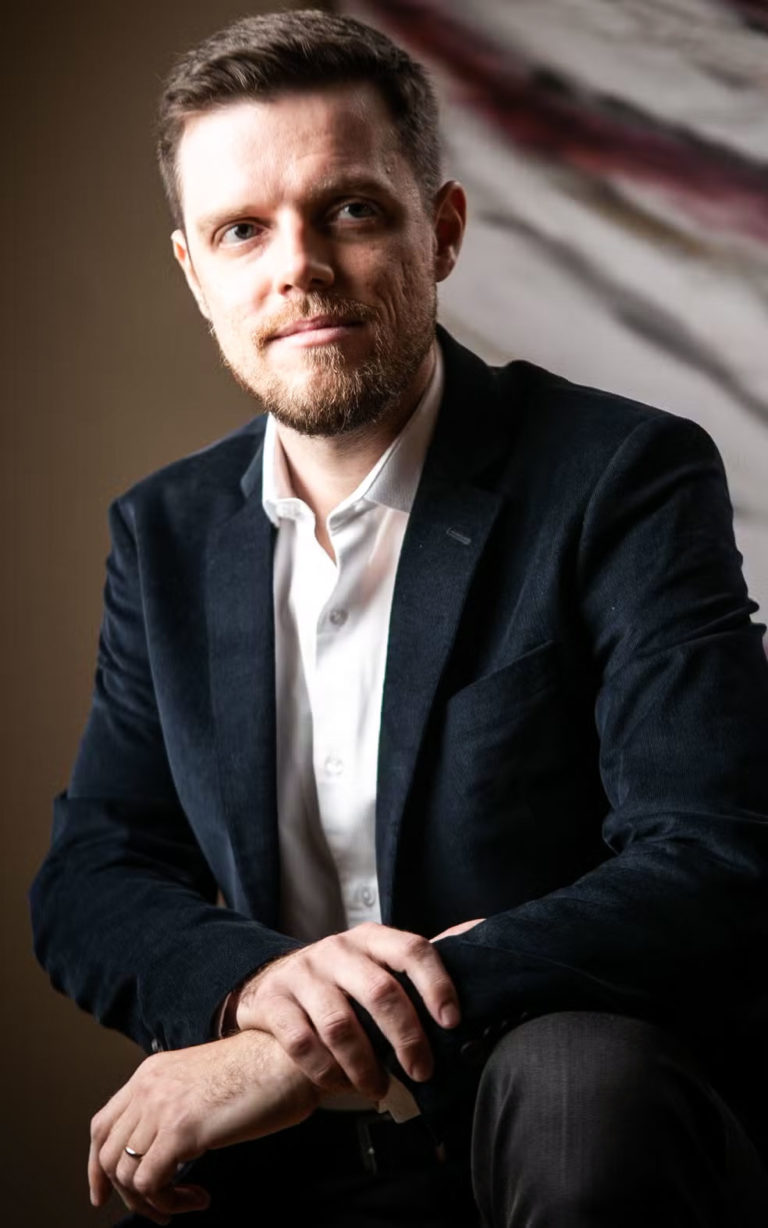 César Garritano
