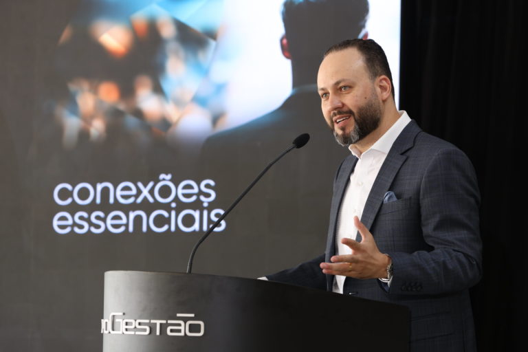 ExpoGestão: um ambiente inspirador, ideal para ampliação do networking