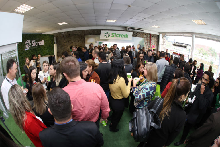 Patrocinadores apostam no networking e na visibilidade da ExpoGestão para ampliar negócios