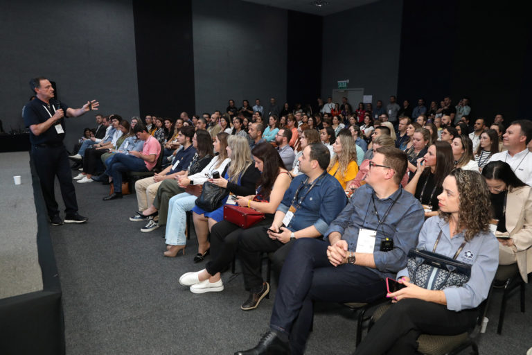 Confirmados os primeiros conferencistas das Palestras Simultâneas da ExpoGestão