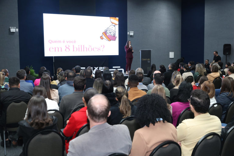 Palestras simultâneas e Ambiente de Negócios superam expectativas