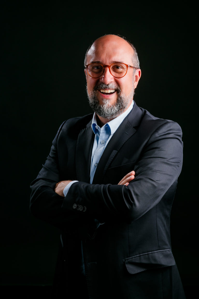 Professor Lobão