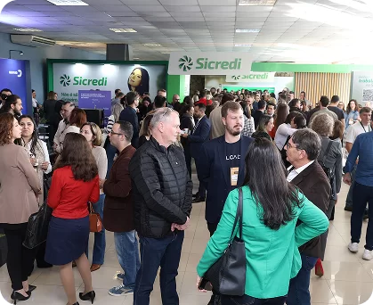 Onde conexões estratégicas se transformam