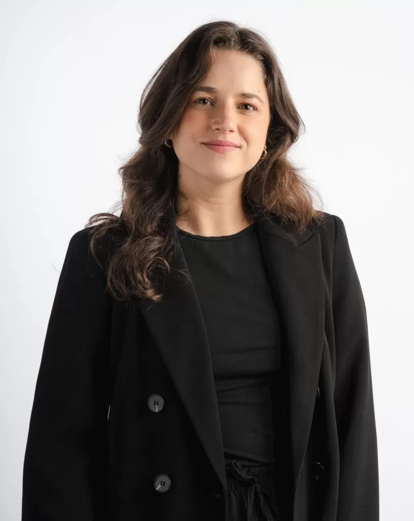 Beatriz Guarezi