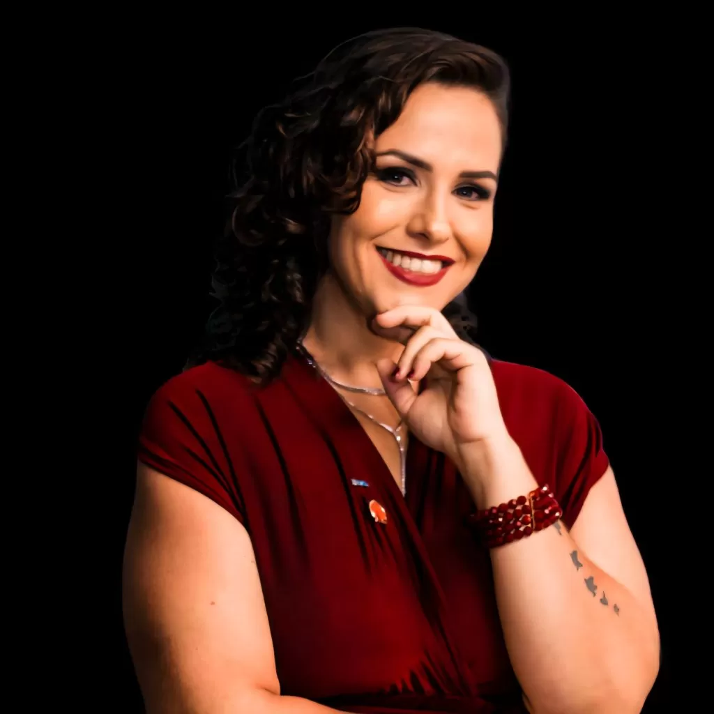 Debora Paes