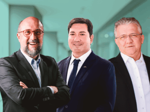 Painel “Liderança estratégica: Lições de ouro da excelência corporativa” é uma das atrações do Palco Principal