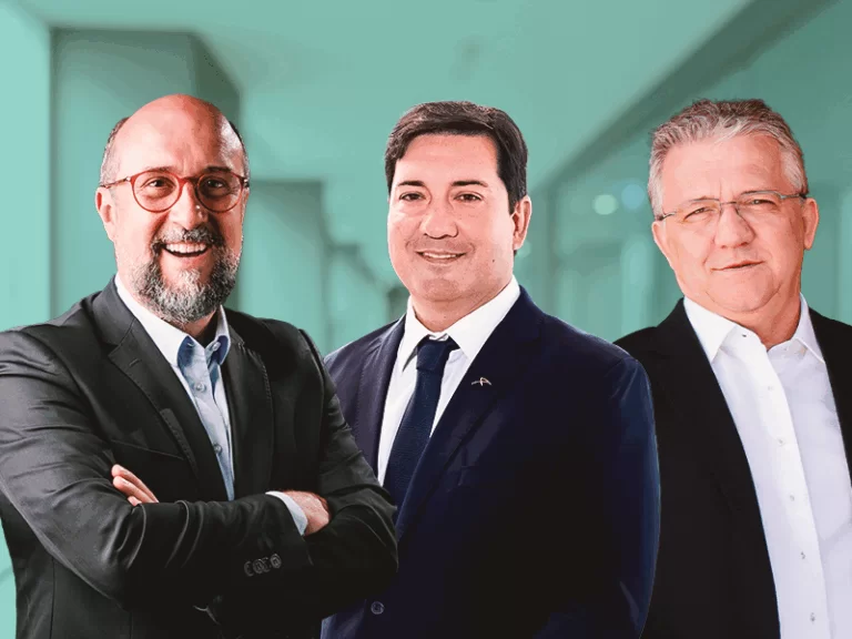 Painel “Liderança estratégica: Lições de ouro da excelência corporativa” é uma das atrações do Palco Principal