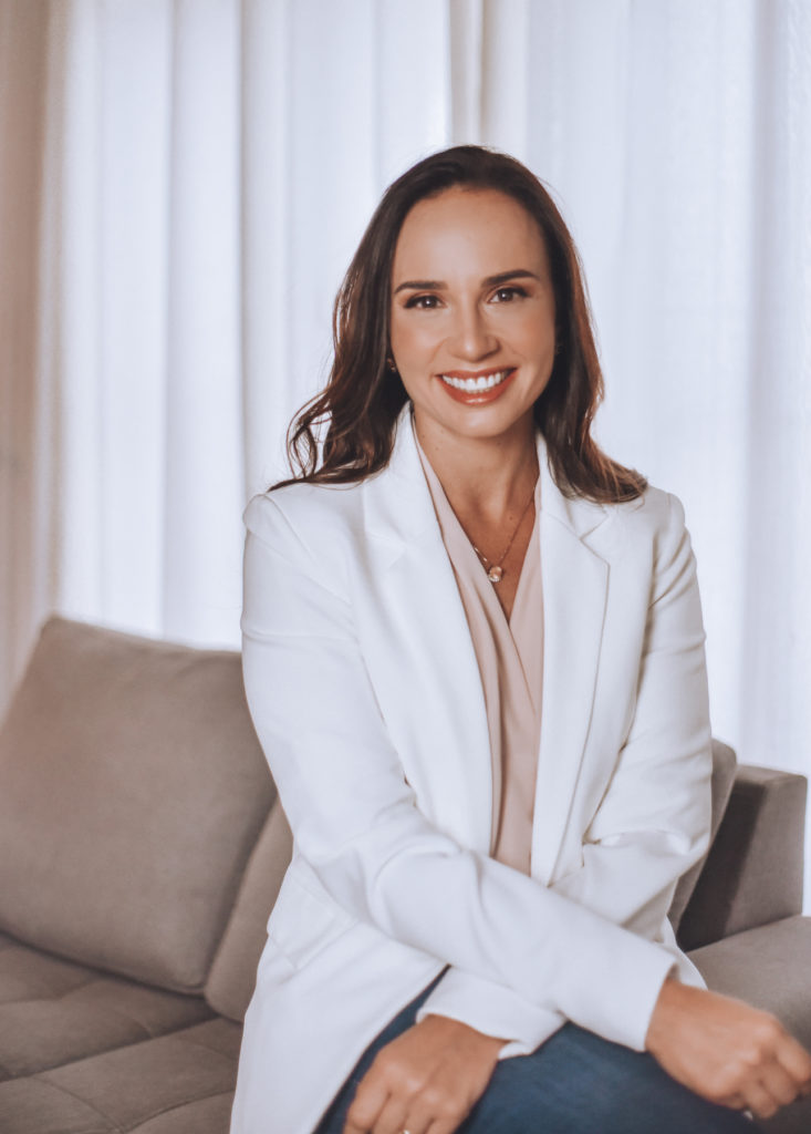 Gislayne Scheidemann