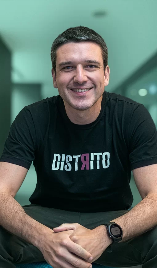 Gustavo Araújo