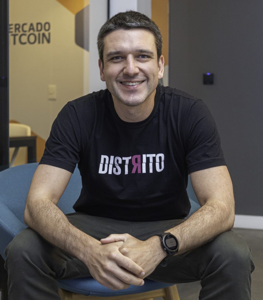 Gustavo Araújo