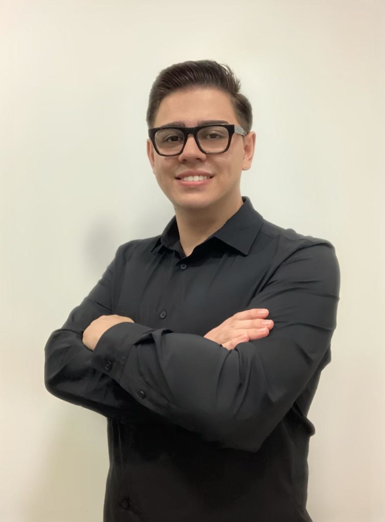 Jean Rafael Ferreira