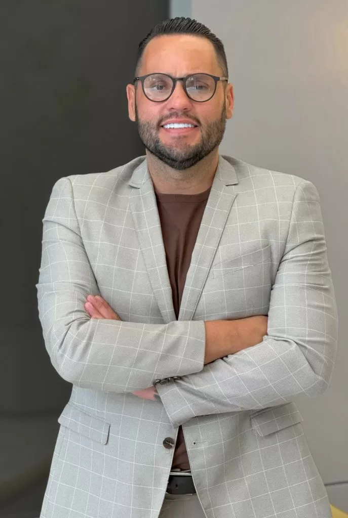 Marcos Henrique da Silva Jr