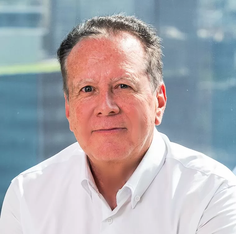 Mauricio Gonzalez