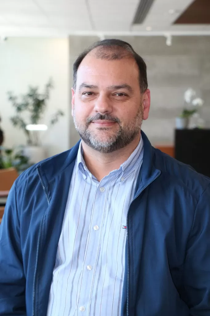 Rafael Comini Barcelos