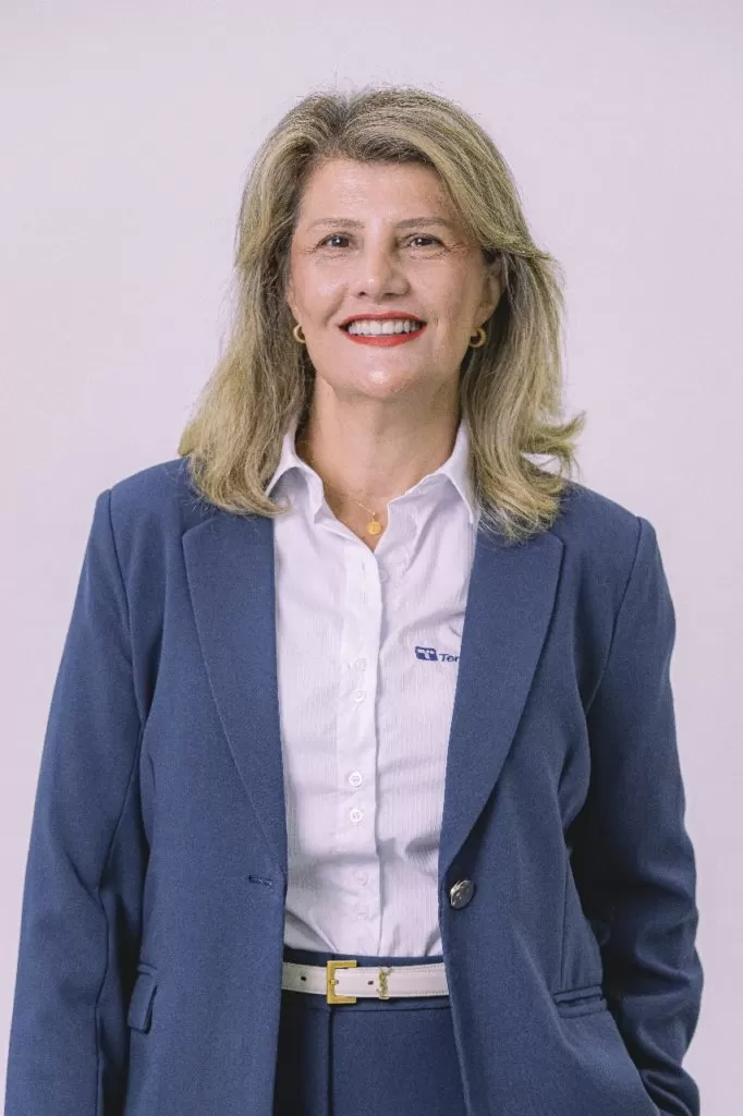 Regina Zimmerman