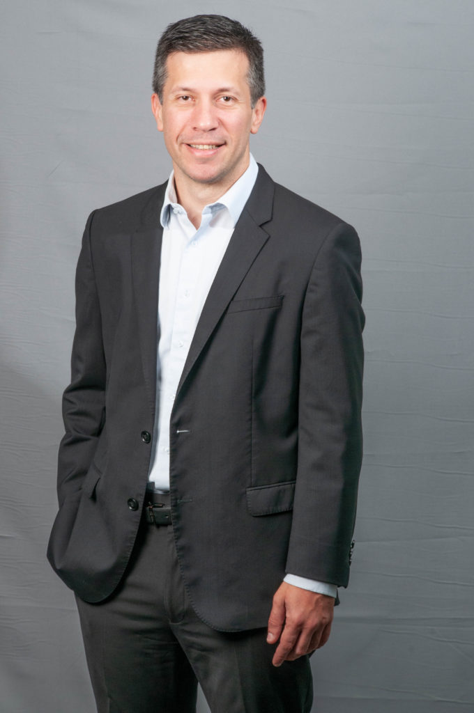 Ricardo Capitanio