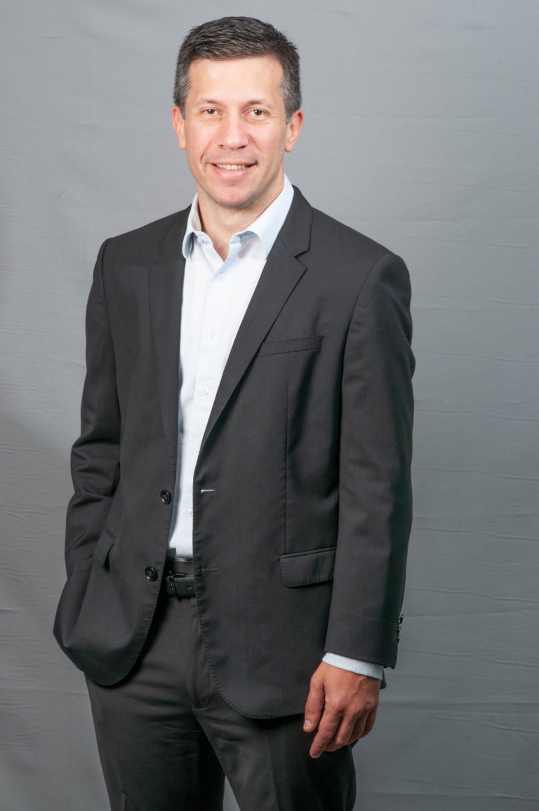 Ricardo Capitanio