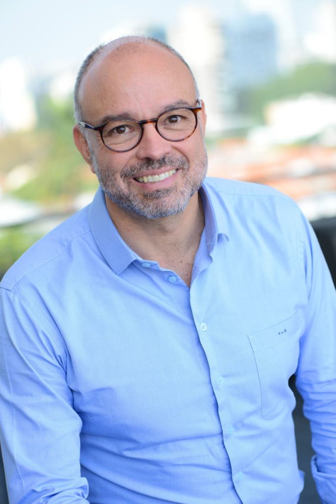 Rodrigo Bressan
