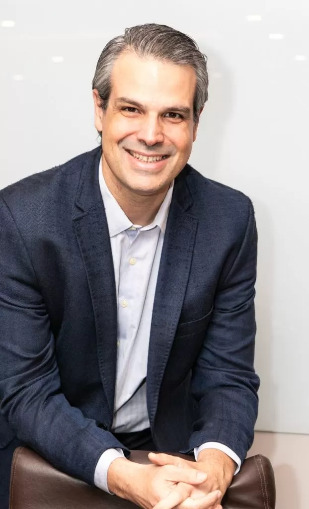 Rodrigo Rossoni