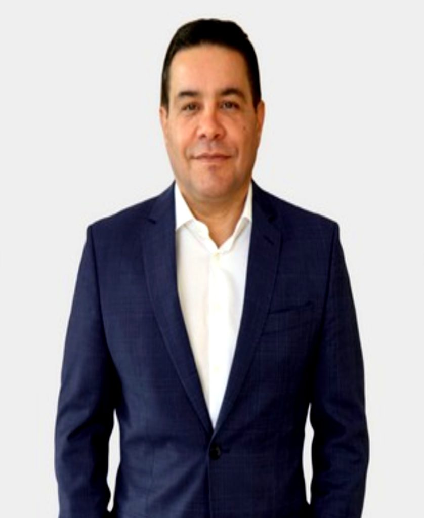 Sandro Luiz B. de Souza