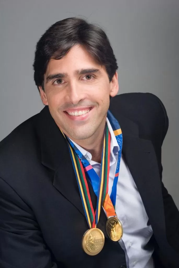 Giovane Gávio